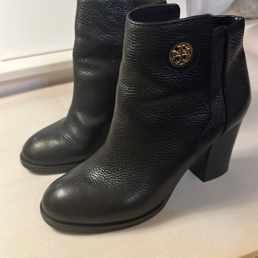 Tory Burch Ankle Boots